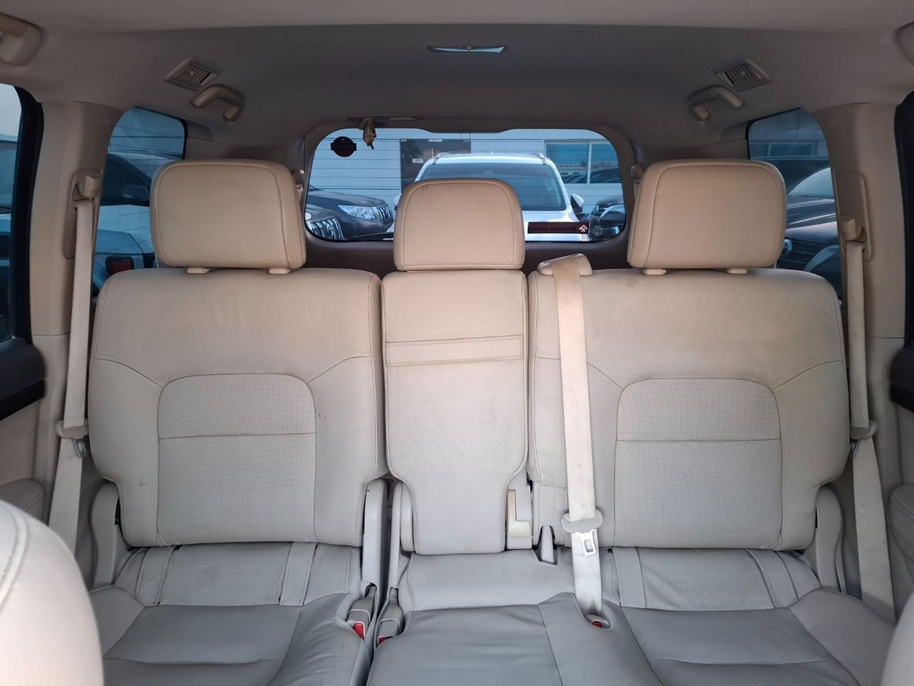 Toyota Land Cruiser GXR 4.0L (271 HP) 4WD Toyota Landcruiser GXR 4.0L 2019 White Petrol Original (Export Only)