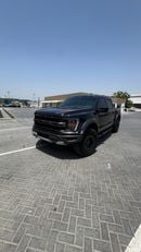 فورد F 150 RAPTOR CREW CAB MID