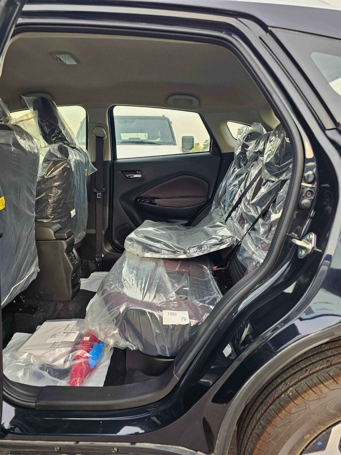 Suzuki Fronx GLX / EURO 5 HYBRID /1.5L V4/ HEADUP DISPLAY / 360*CAMERAS /" 9" DISPLAY AUDIO (CODE # FRHGLX)