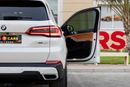 BMW X5 40i Exclusive BMW X5 xDrive40i 2019 GCC under Warranty with Flexible Down-Payment.