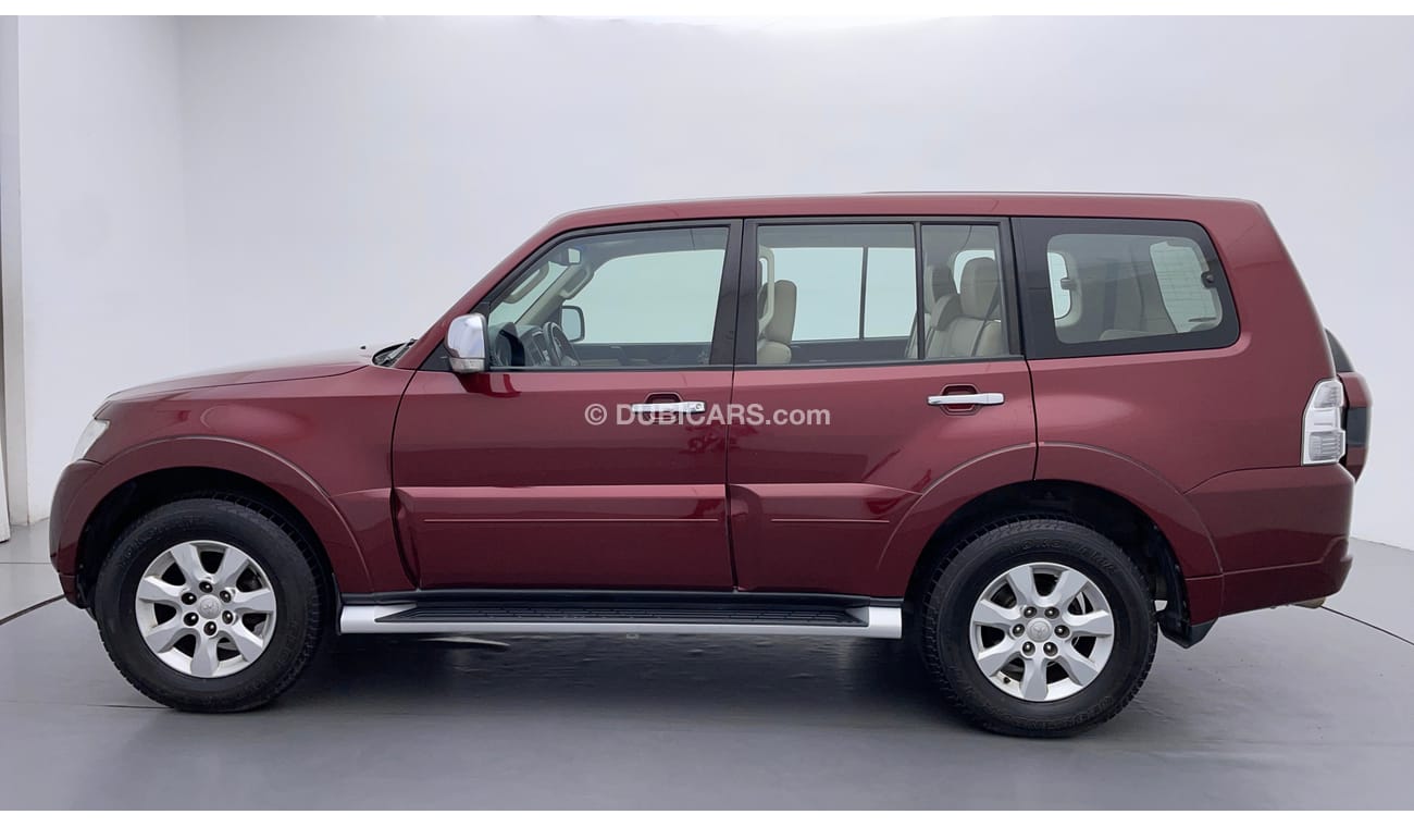 Mitsubishi Pajero GLS BASE 3.5 | Zero Down Payment | Free Home Test Drive