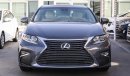 Lexus ES350