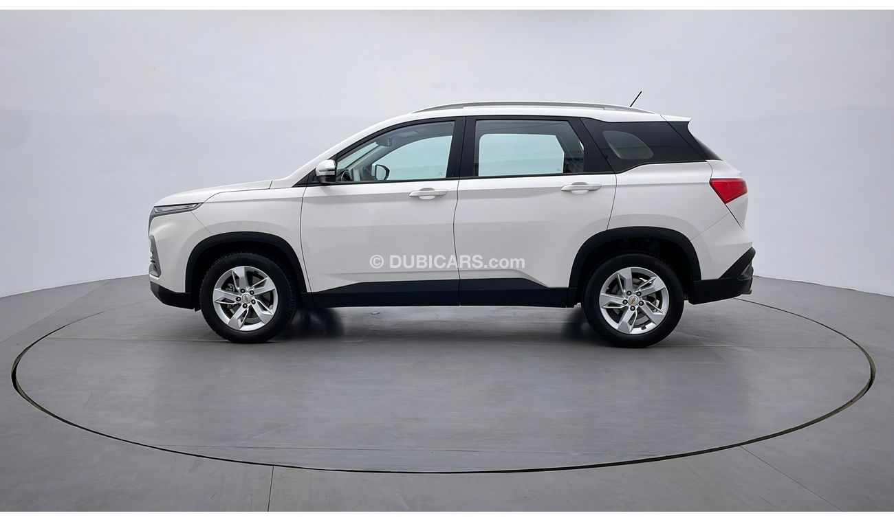 Chevrolet Captiva LS 1.5 | Zero Down Payment | Free Home Test Drive