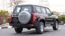 Nissan Patrol Safari Safari 4.8L A/T