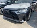 Toyota Yaris 1.3L PETROL 2023