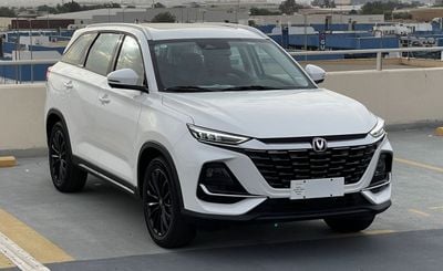 Changan CS75 Plus  Changan CS75 2.0T