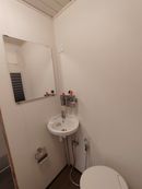 Isuzu FRR FTS 750 4X4 Expedition Truck