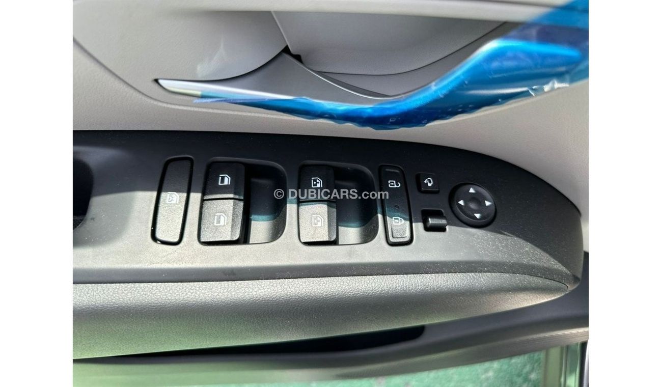 هيونداي توسون 1.6T 2023