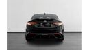 ألفا روميو جوليا 2023 Alfa Romeo Giulia Quadrifoglio / Highest option available / 5 Year Alfa Romeo Warranty & Servic
