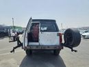 نيسان باترول سفاري 2016 NISSAN SAFARI RHD DIESEL AUTOMATIC 3.0 L (PM35064)