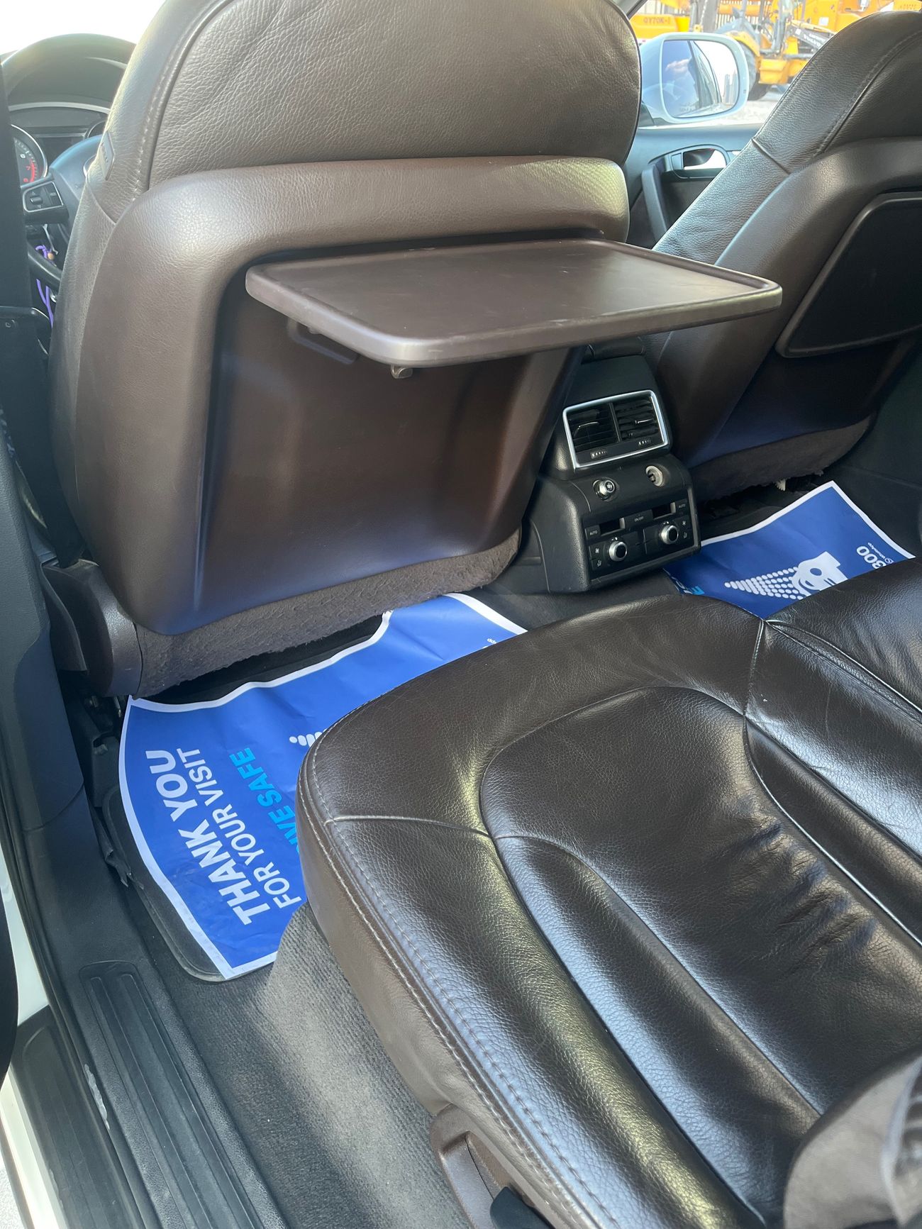 أودي Q7 3.6 quatro