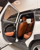 Mini Cooper S STD