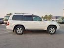 Toyota Land Cruiser TOYOTA LAND CRUISER SUV RHD 2006 MODEL 4.7 L PETROL AUTOMATIC(PM58053)