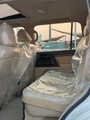 تويوتا لاند كروزر GXR1 4.0L