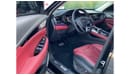 Changan CS85 Changan CS85 Sport 2022 Original Paint - Full Service History Available - Under Warranty