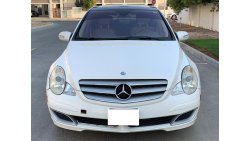 Mercedes-Benz R 500 2006 Full Option