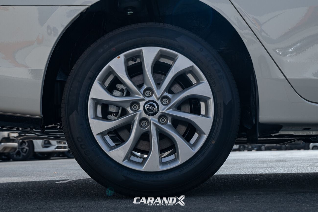 Nissan Sylphy Nissan Sylphy CVT Comfort 1.6L 2024