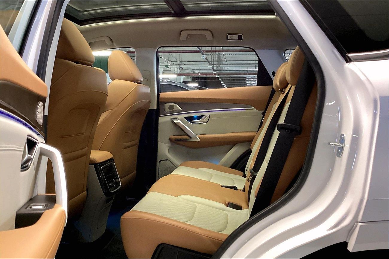 Jetour X70 Plus Luxury | Guaranteed Warranty | 0 Down Payment