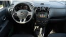 Renault Lodgy 2022 model Minivan 2WD Intense 1.5L Turbo Diesel 5-Speed MT 7-Seater (Full option)