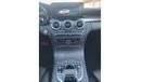 Mercedes-Benz C 200 AMG Pack