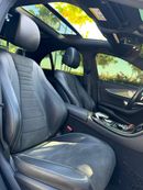 مرسيدس بنز E200