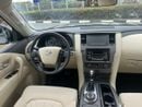 Nissan Patrol XE 4.0L