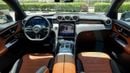 مرسيدس بنز GLC كوبيه 200 (For Export , НА ЭКСПОРТ) AMG 4Matic EQ Boost 2026 GCC Без пробега