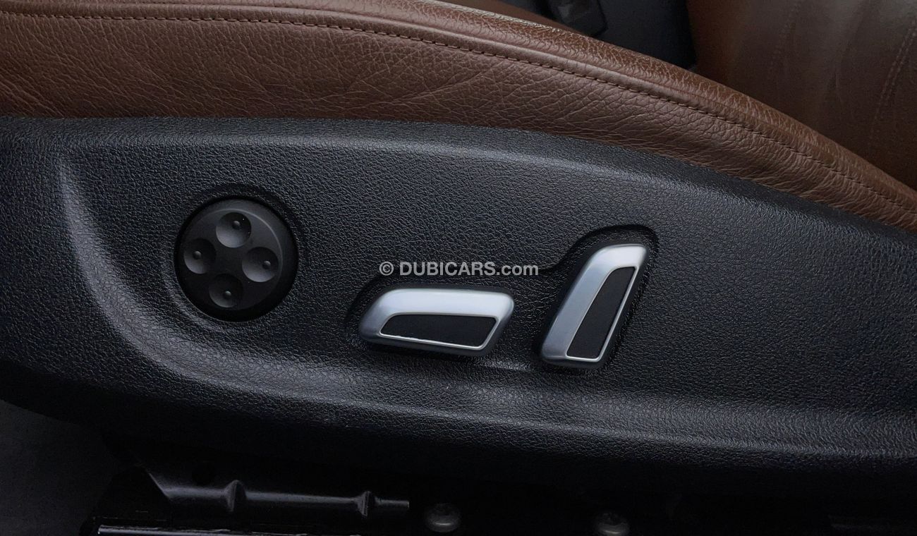 Audi A6 1.8 TFSI S TRONIC 1.8 | Under Warranty | Inspected on 150+ parameters