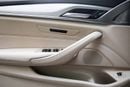 BMW 520i 1,665 P.M  | 0% Downpayment | BMW 520 Agecny Serviced!