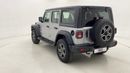 Jeep Wrangler UNLIMITED SPORT 3.6 | Zero Down Payment | Home Test Drive