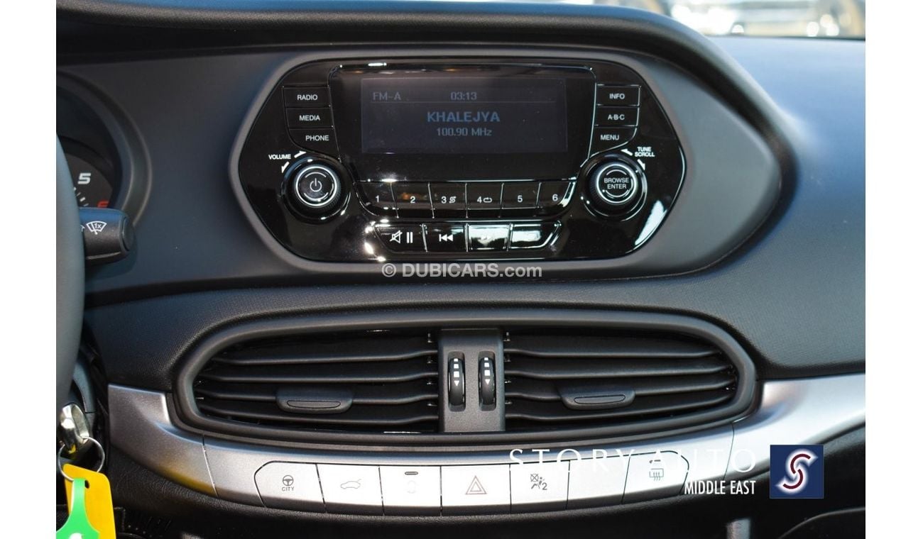 Dodge Neon 1.6P Entry 110PS Aut.