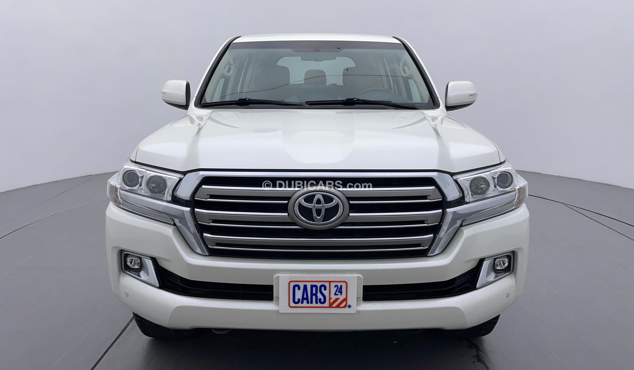 Toyota Land Cruiser EXR 4 | Zero Down Payment | Free Home Test Drive