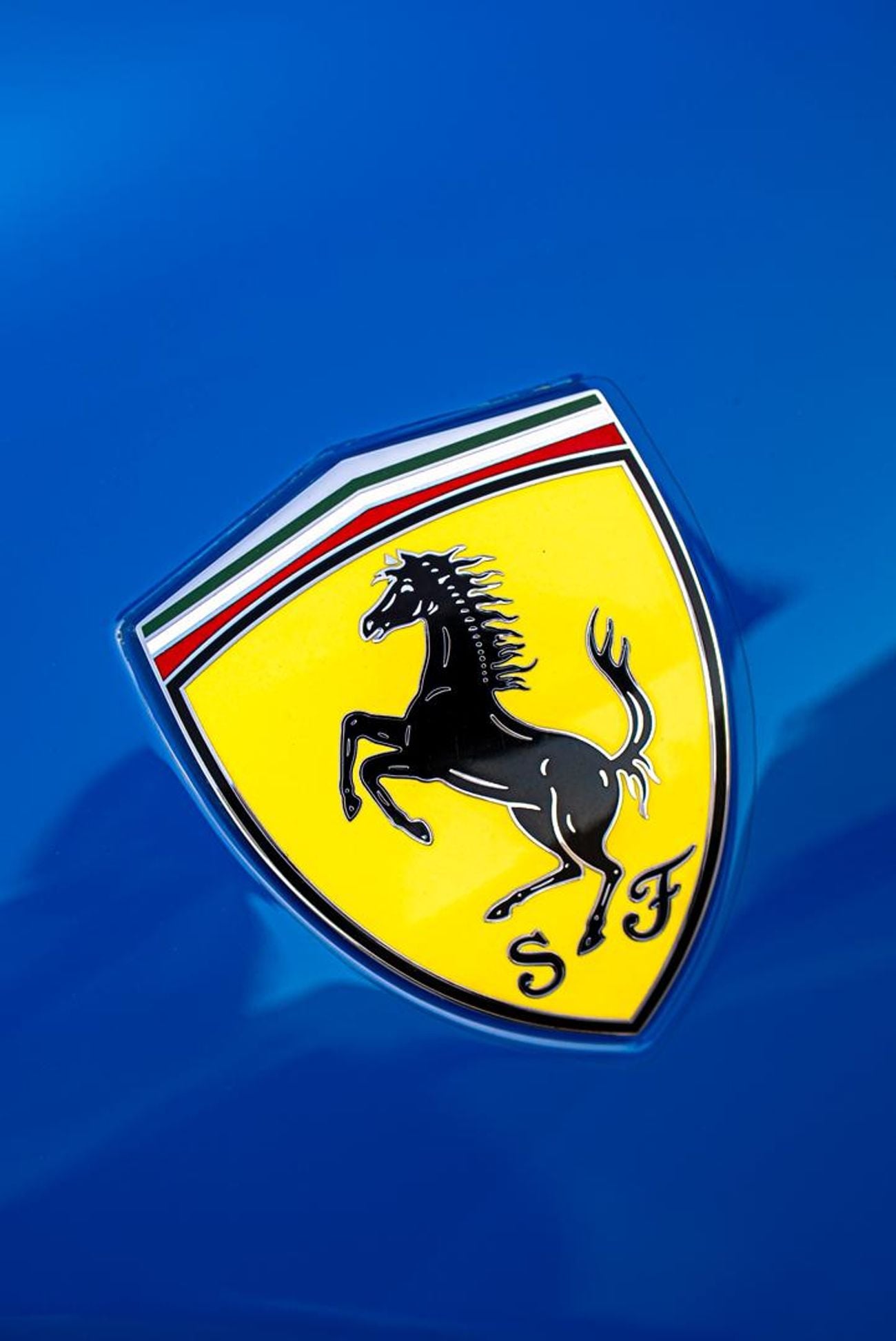 فيراري 296 GTB GTB GTB