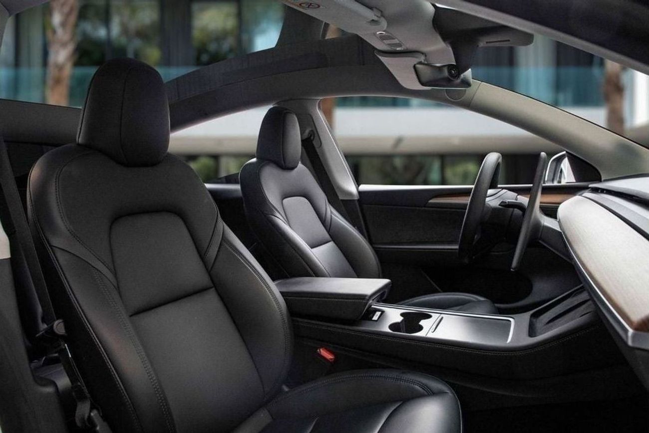 تسلا موديل Y Performance | 3,231 P.M  | 0% Downpayment | Agency Warranty!