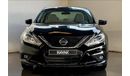 Nissan Altima SV