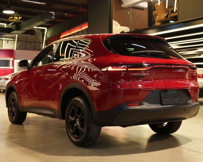 Dodge Hornet, миниатюра 22