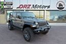 Jeep Wrangler Unlimited Sport 3.6L A/T
