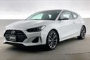 Hyundai Veloster Standard | Guaranteed Warranty | 0 Down Payment