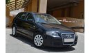 أودي A3 Mid Range in Excellent Condition