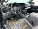 GMC Sierra 2025 GMC Sierra AT4, Oct/2028 GMC Warranty, GMC Full Service History, GCC