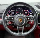 Porsche Cayenne Base Coupe 2023 Porsche Cayenne Coupe, Warranty, Full Porsche Service History, Excellent Condition,