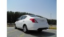 Nissan Sunny 2016 Ref #237