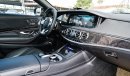 Mercedes-Benz S 350 AMG DIESEL 4MATIC