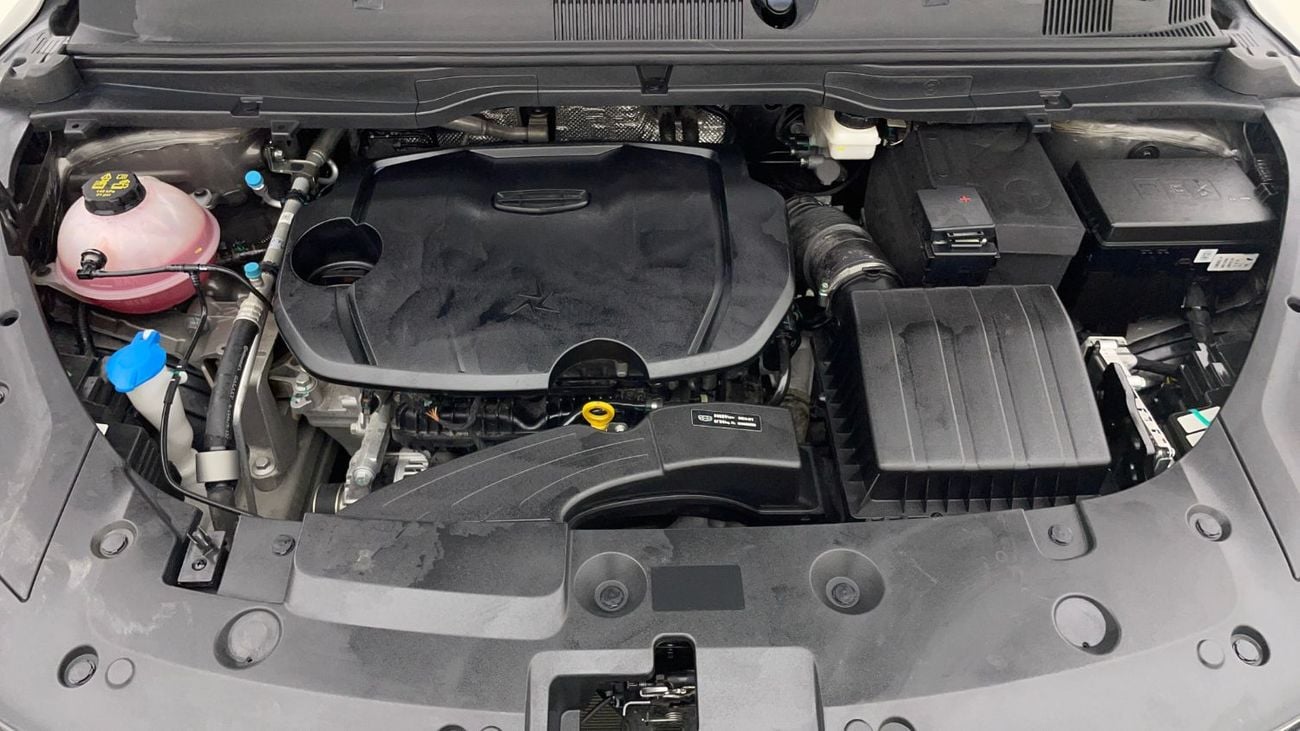 Geely Coolray GL 1.5TD 1.5L 2025 | 0 DP | 810/Month | 30 Day Return | Service History