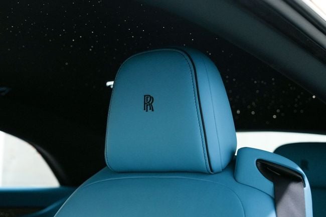 Rolls-Royce Spectre STANDARD, миниатюра 25