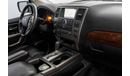 Nissan Armada 2015 Nissan Armada V8 LE / Full-Service History