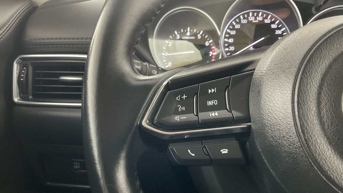 Mazda CX5 GL 2.5L GL | Guaranteed Warranty | 0 Down Payment