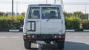 Toyota Land Cruiser 70 LC71 Full ECTAGR014 - 2026Toyota LC71 SWB - 4.0L Petrol Auto - White - Full Options with Winch