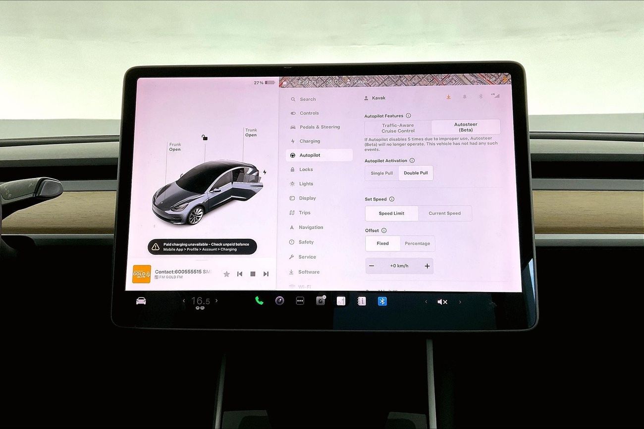 Tesla Model X All Wheel Drive (Dual Motor) | Guaranteed Warranty | 0 Down Payment