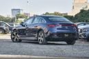 Mercedes Benz EQE 500 4MATIC